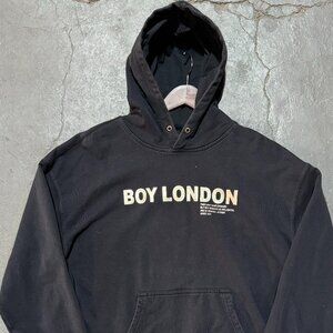Boy sweatshirt